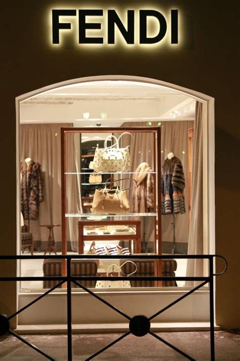 fendi retail stores|fendi official online store.